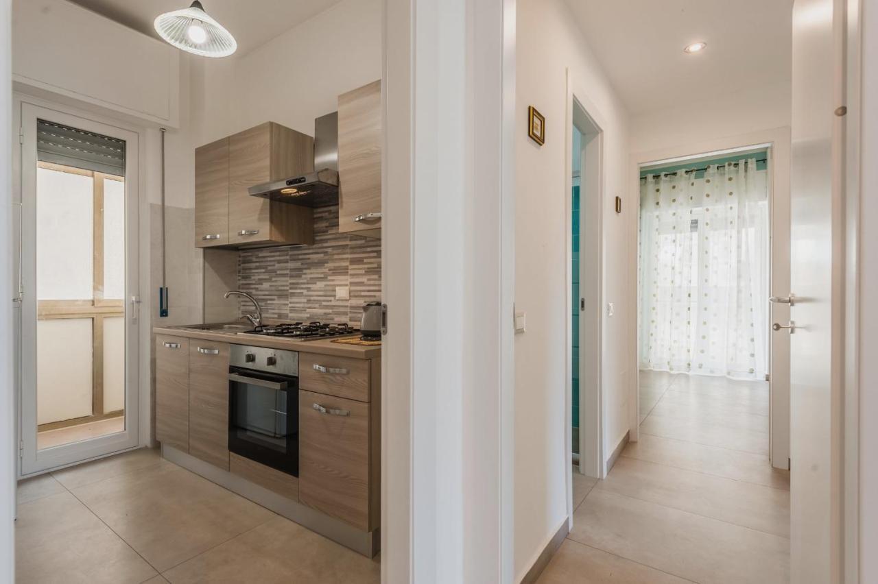 Rapisardi 188 Apartment By Wonderful Italy Catânia Exterior foto