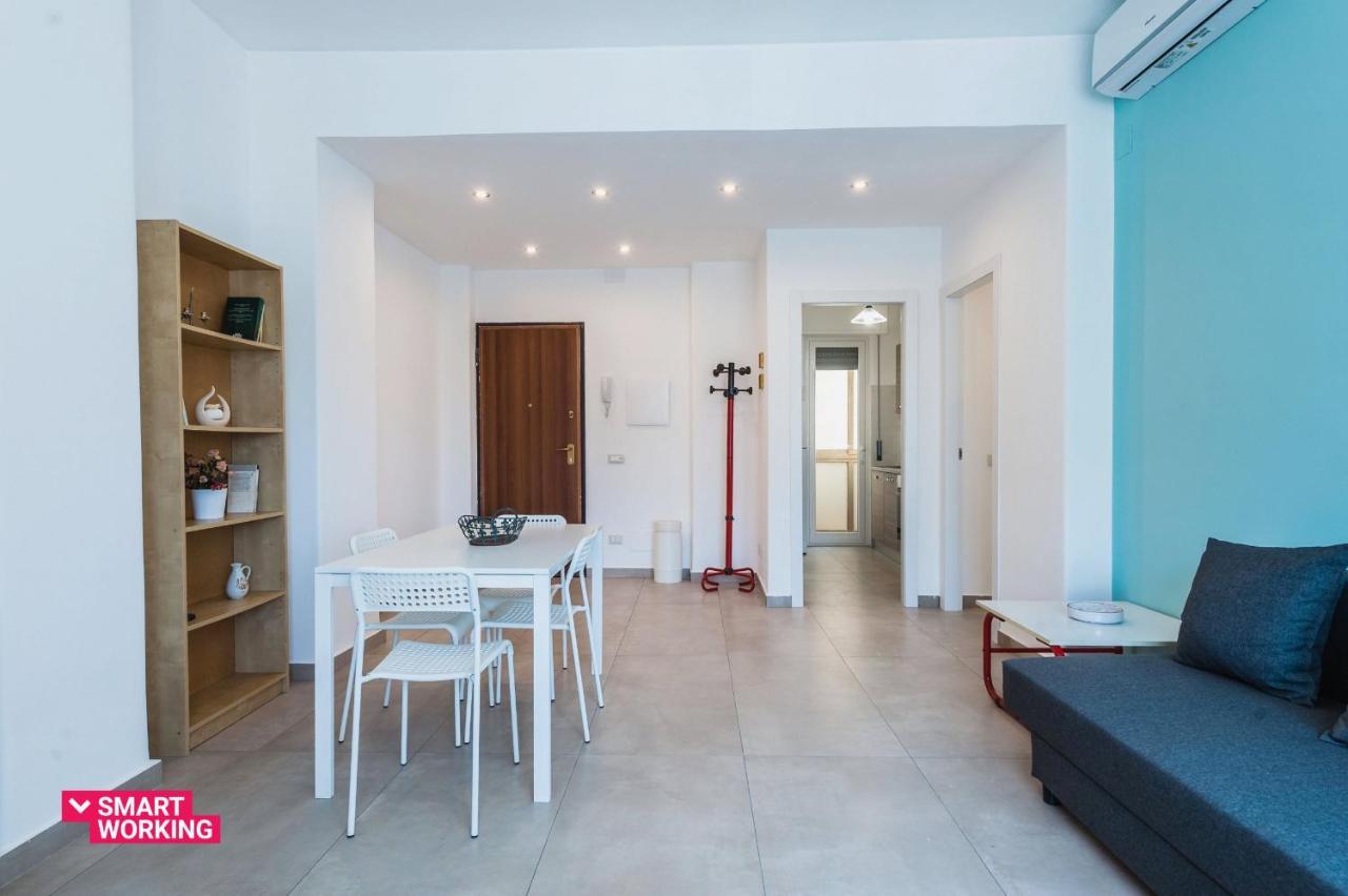 Rapisardi 188 Apartment By Wonderful Italy Catânia Exterior foto