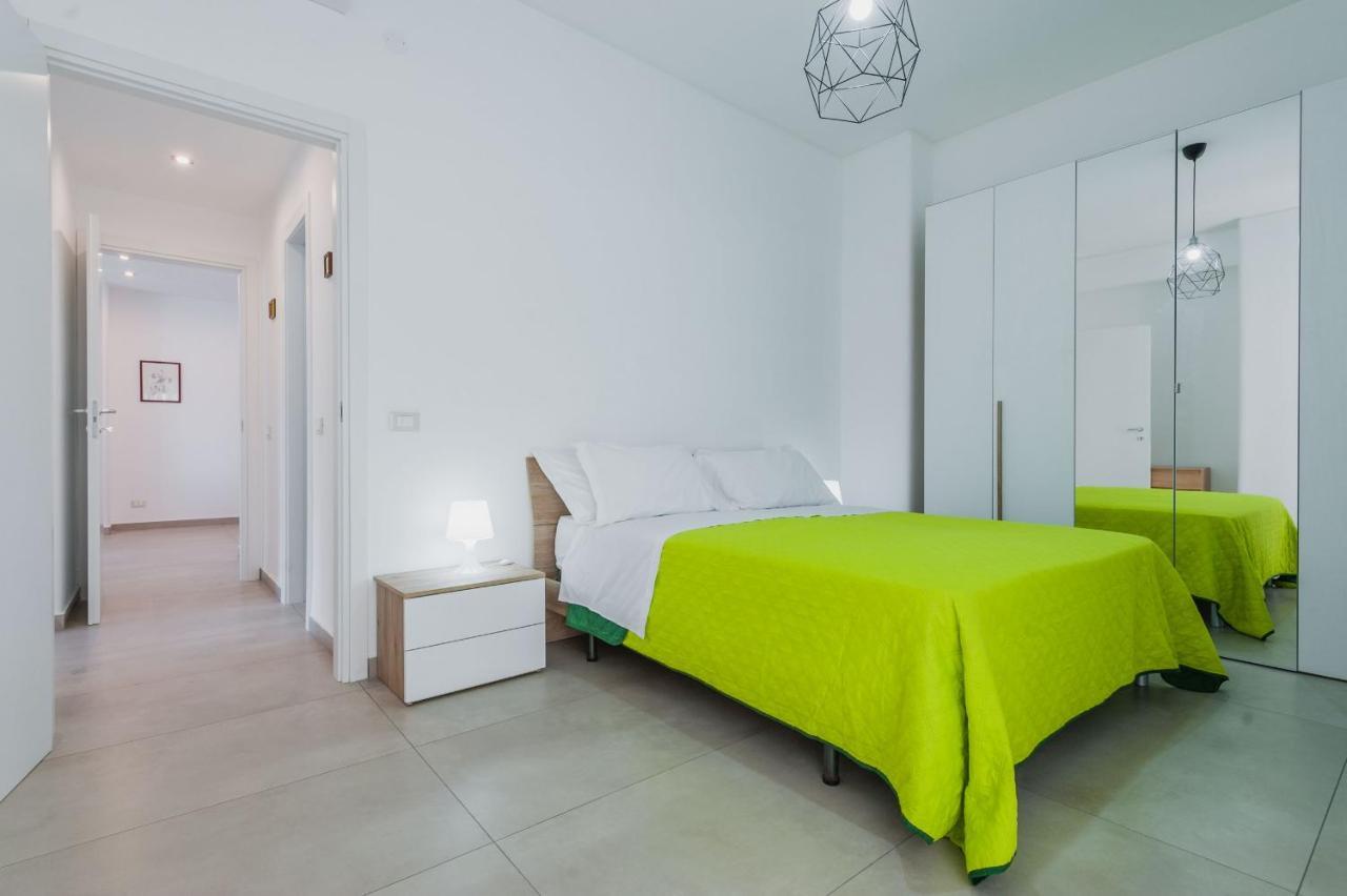 Rapisardi 188 Apartment By Wonderful Italy Catânia Exterior foto