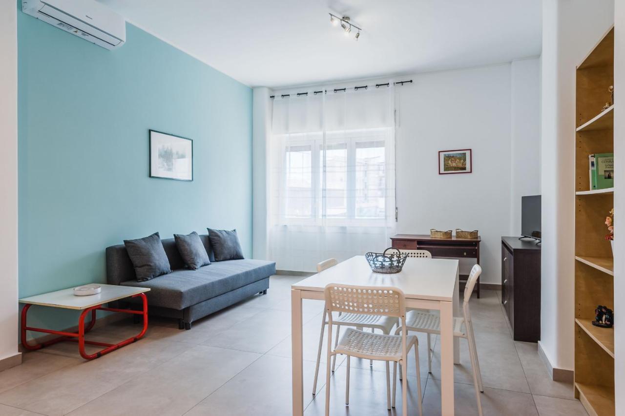 Rapisardi 188 Apartment By Wonderful Italy Catânia Exterior foto