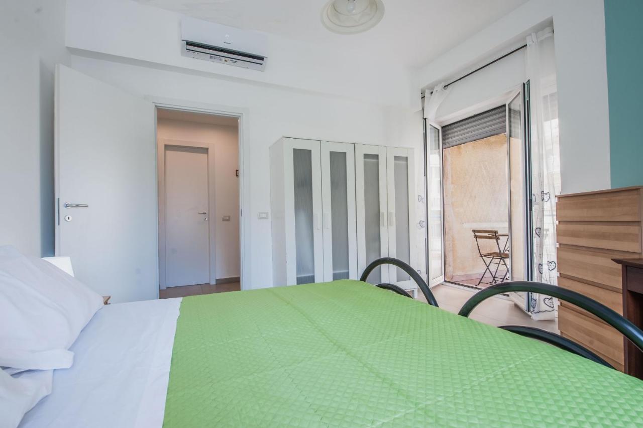 Rapisardi 188 Apartment By Wonderful Italy Catânia Exterior foto