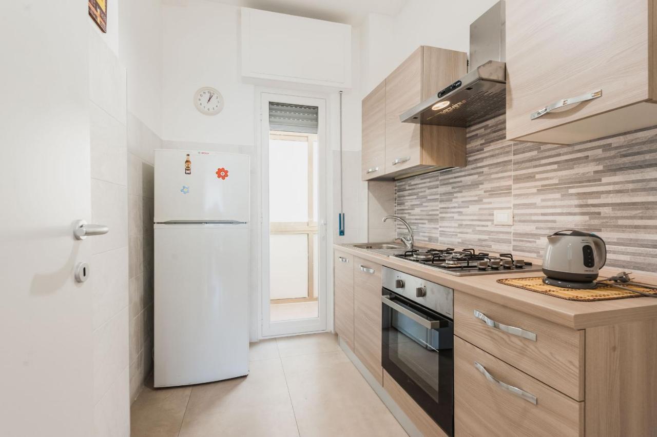 Rapisardi 188 Apartment By Wonderful Italy Catânia Exterior foto