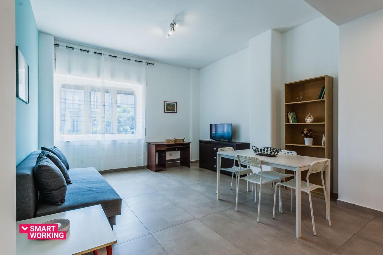 Rapisardi 188 Apartment By Wonderful Italy Catânia Exterior foto